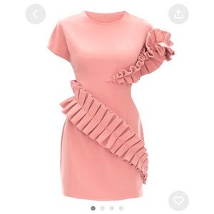 Date night or brunch dress